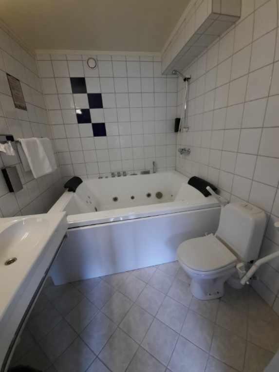 Sunndalsora Hotell Room photo